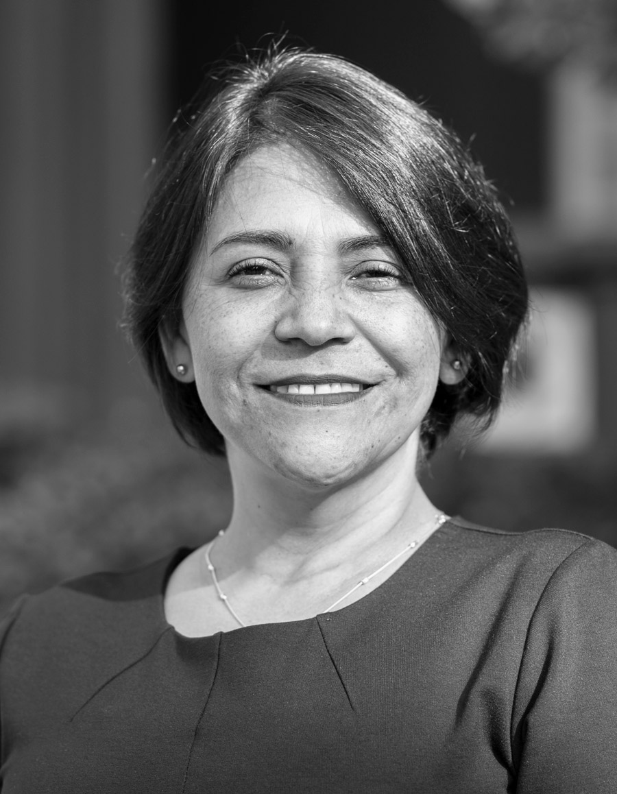 Lucía Mancilla, Derecho UAH