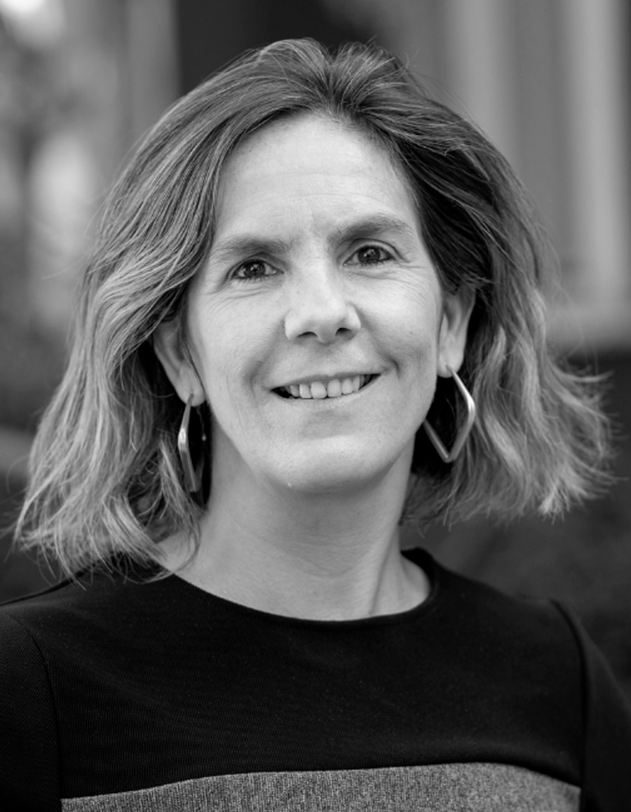 María Paz Valdivieso, Derecho UAH