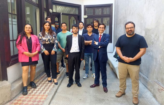 Consultorios Clínica Jurídica UAH