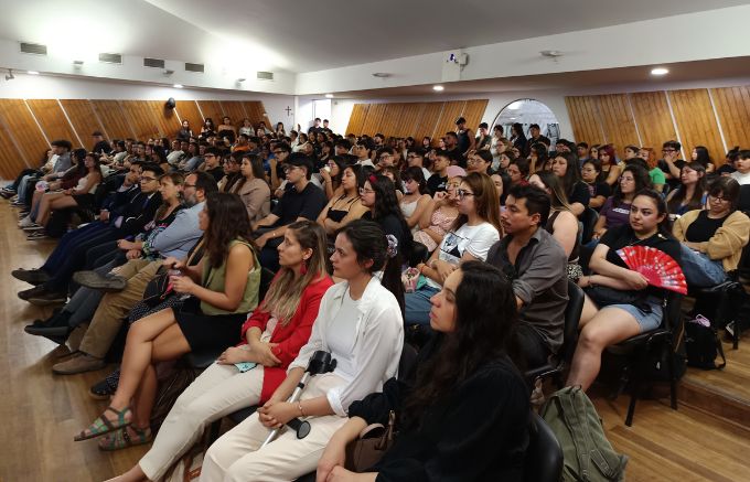 Clínica Jurídica Universidad Alberto Hurtado