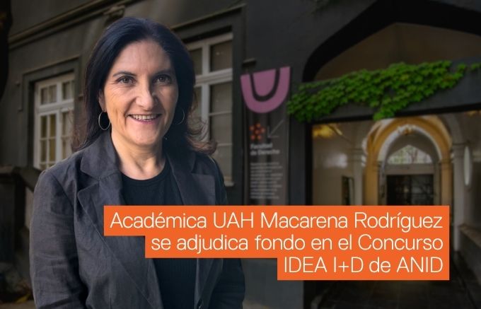 Clínica Jurídica Universidad Alberto Hurtado