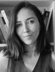 María Elisa Morales