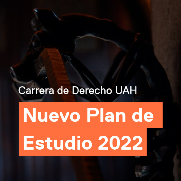 Núcleo Constitucional UAH