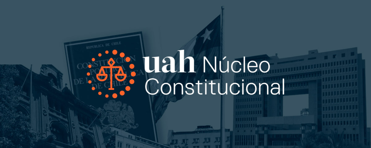 Núcleo Constitucional UAH